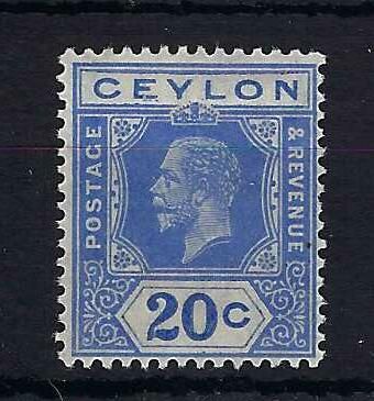 Image of Ceylon/Sri Lanka SG 350aw UMM British Commonwealth Stamp